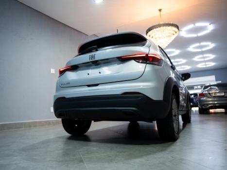 FIAT Pulse 1.3 4P FLEX DRIVE AUTOMÁTICO CVT, Foto 14