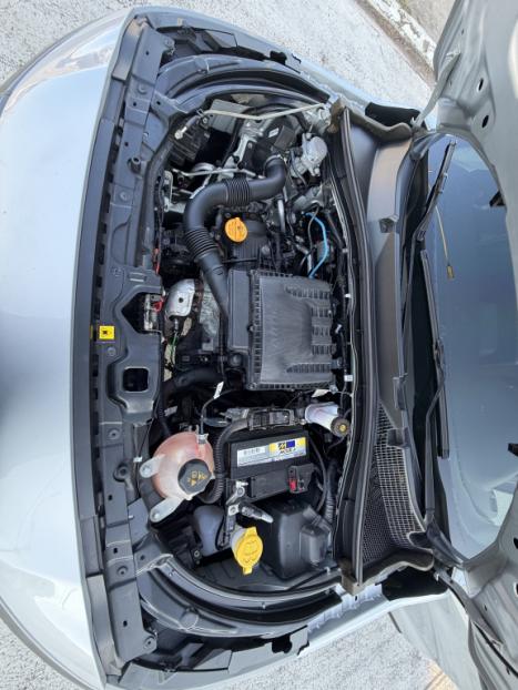 FIAT Pulse 1.3 4P FLEX DRIVE AUTOM�TICO CVT, Foto 9