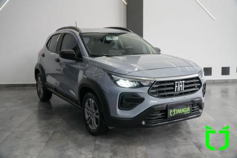 FIAT Pulse 1.3 4P FLEX DRIVE, Foto 1