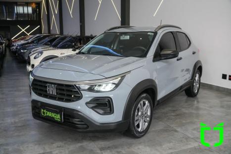 FIAT Pulse 1.3 4P FLEX DRIVE, Foto 3