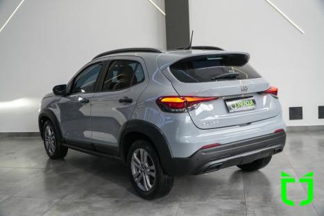 FIAT Pulse 1.3 4P FLEX DRIVE, Foto 4