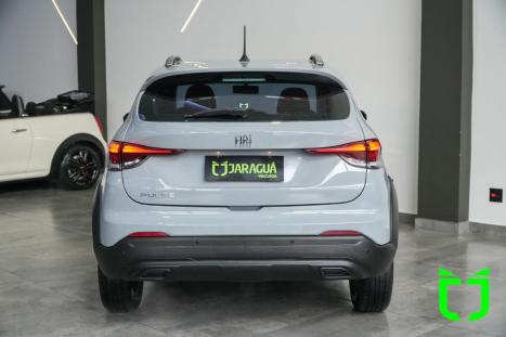 FIAT Pulse 1.3 4P FLEX DRIVE, Foto 5
