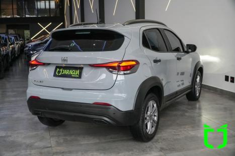 FIAT Pulse 1.3 4P FLEX DRIVE, Foto 6