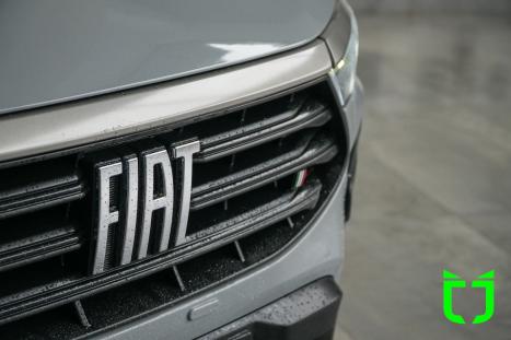 FIAT Pulse 1.3 4P FLEX DRIVE, Foto 7