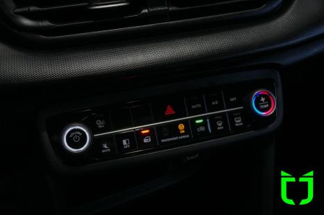 FIAT Pulse 1.3 4P FLEX DRIVE, Foto 12