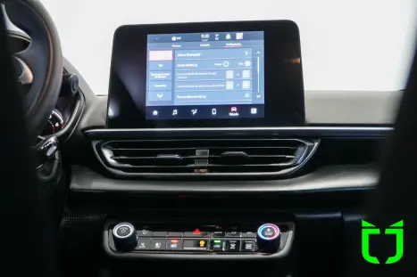FIAT Pulse 1.3 4P FLEX DRIVE, Foto 14