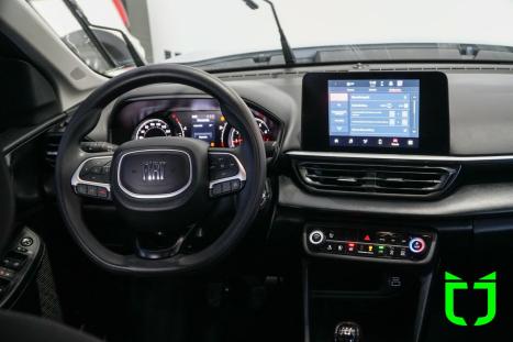 FIAT Pulse 1.3 4P FLEX DRIVE, Foto 15
