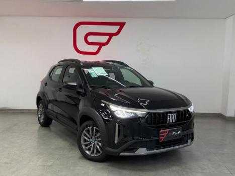FIAT Pulse 1.3 4P FLEX DRIVE, Foto 1