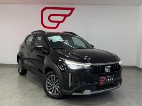 FIAT Pulse 1.3 4P FLEX DRIVE, Foto 2