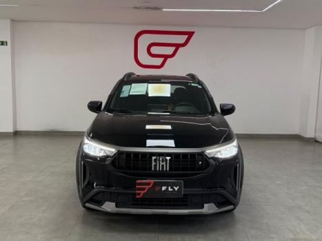 FIAT Pulse 1.3 4P FLEX DRIVE, Foto 3