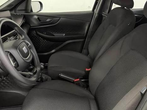FIAT Pulse 1.3 4P FLEX DRIVE, Foto 5