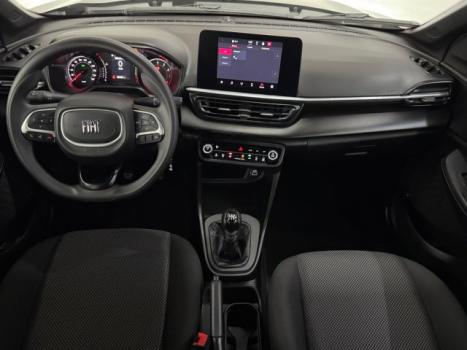 FIAT Pulse 1.3 4P FLEX DRIVE, Foto 6