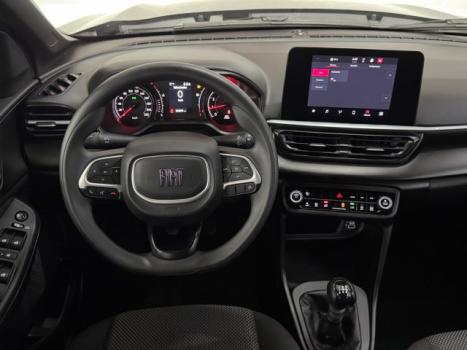 FIAT Pulse 1.3 4P FLEX DRIVE, Foto 7