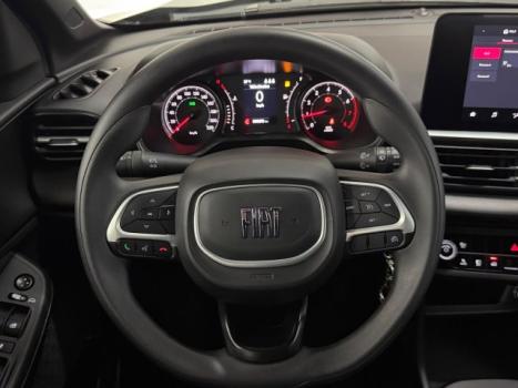 FIAT Pulse 1.3 4P FLEX DRIVE, Foto 8
