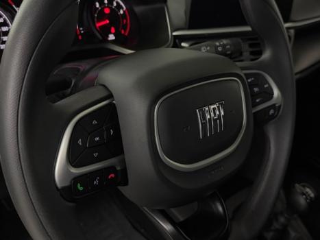 FIAT Pulse 1.3 4P FLEX DRIVE, Foto 9