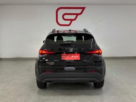 FIAT Pulse 1.3 4P FLEX DRIVE, Foto 15