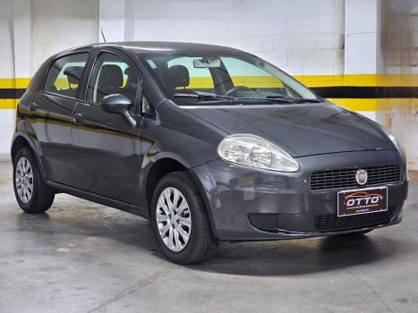 FIAT Punto 1.4 4P ATTRACTIVE FLEX, Foto 1