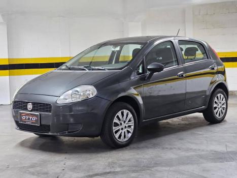 FIAT Punto 1.4 4P ATTRACTIVE FLEX, Foto 2