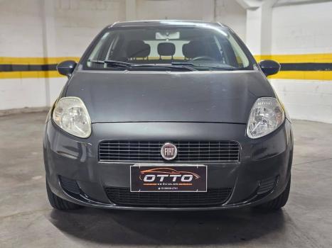 FIAT Punto 1.4 4P ATTRACTIVE FLEX, Foto 5