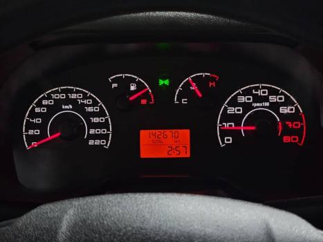 FIAT Punto 1.4 4P ATTRACTIVE FLEX, Foto 6