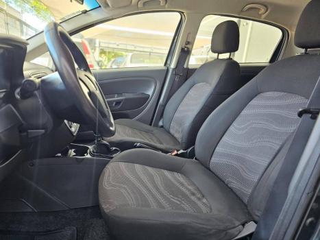 FIAT Punto 1.4 4P ATTRACTIVE FLEX, Foto 8