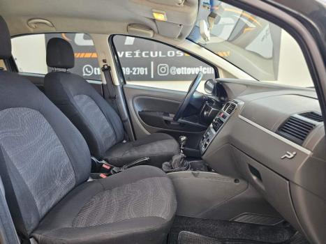 FIAT Punto 1.4 4P ATTRACTIVE FLEX, Foto 9