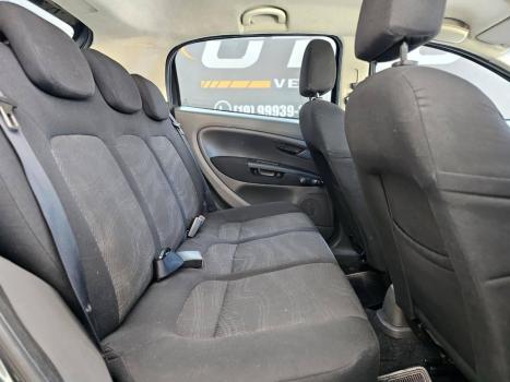 FIAT Punto 1.4 4P ATTRACTIVE FLEX, Foto 10