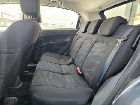 FIAT Punto 1.4 4P ATTRACTIVE FLEX, Foto 11