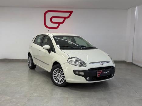 FIAT Punto 1.4 4P ATTRACTIVE FLEX, Foto 1