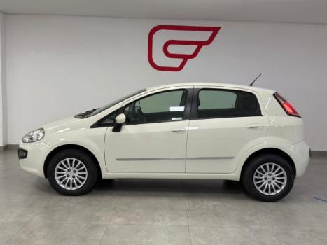 FIAT Punto 1.4 4P ATTRACTIVE FLEX, Foto 4