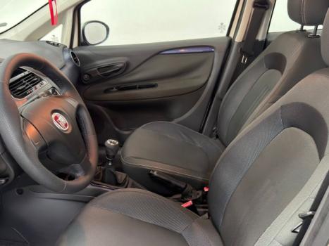 FIAT Punto 1.4 4P ATTRACTIVE FLEX, Foto 5