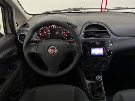 FIAT Punto 1.4 4P ATTRACTIVE FLEX, Foto 7