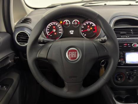 FIAT Punto 1.4 4P ATTRACTIVE FLEX, Foto 8