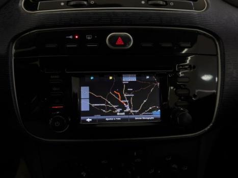 FIAT Punto 1.4 4P ATTRACTIVE FLEX, Foto 10