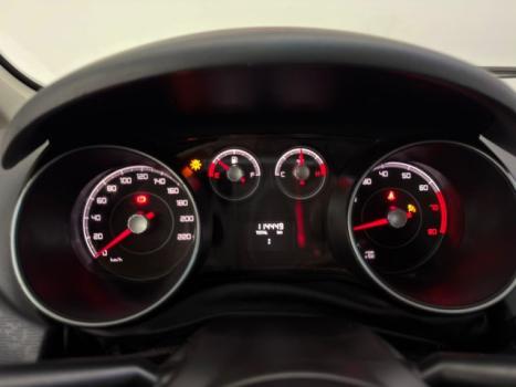 FIAT Punto 1.4 4P ATTRACTIVE FLEX, Foto 11