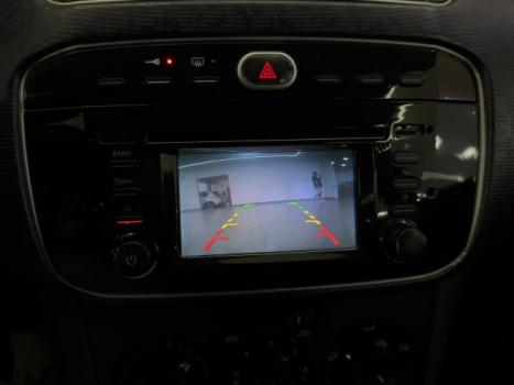 FIAT Punto 1.4 4P ATTRACTIVE FLEX, Foto 12