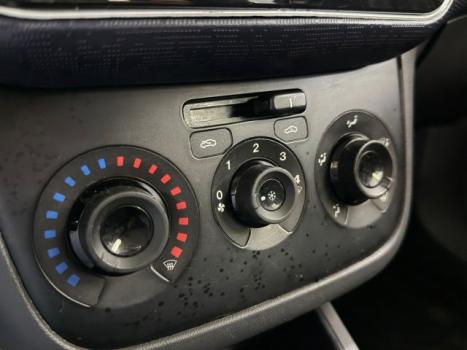 FIAT Punto 1.4 4P ATTRACTIVE FLEX, Foto 13