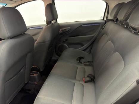 FIAT Punto 1.4 4P ATTRACTIVE FLEX, Foto 15