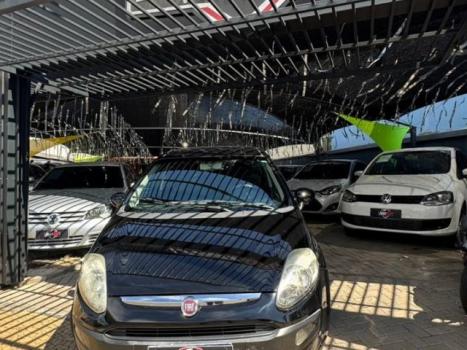 FIAT Punto 1.4 4P ATTRACTIVE FLEX, Foto 1