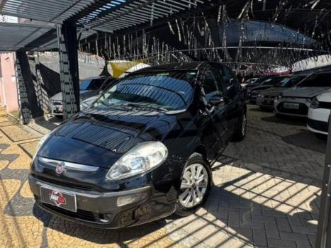 FIAT Punto 1.4 4P ATTRACTIVE FLEX, Foto 2
