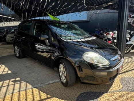 FIAT Punto 1.4 4P ATTRACTIVE FLEX, Foto 3