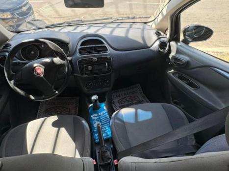 FIAT Punto 1.4 4P ATTRACTIVE FLEX, Foto 5