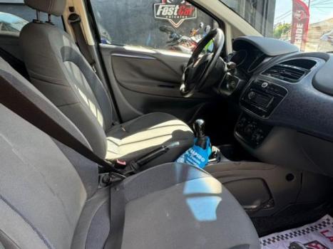 FIAT Punto 1.4 4P ATTRACTIVE FLEX, Foto 6