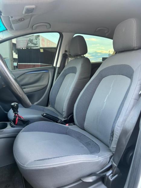 FIAT Punto 1.4 4P ATTRACTIVE FLEX, Foto 7