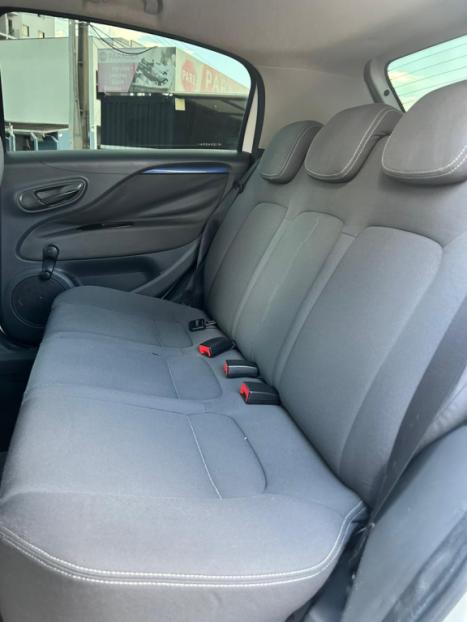 FIAT Punto 1.4 4P ATTRACTIVE FLEX, Foto 8