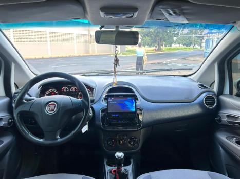 FIAT Punto 1.4 4P ATTRACTIVE FLEX, Foto 9