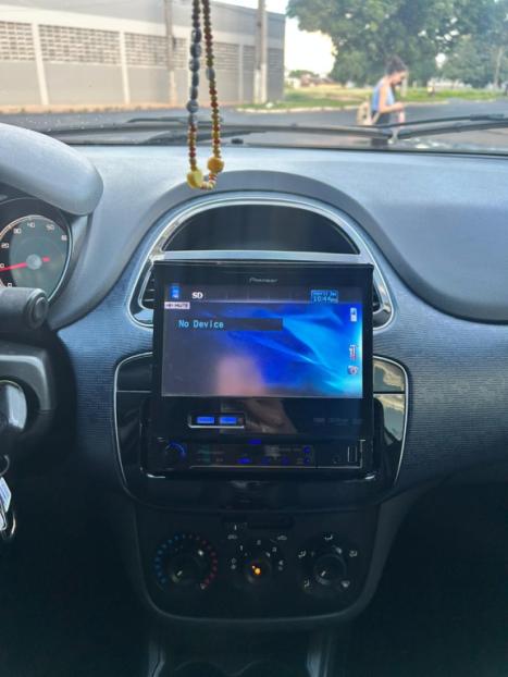 FIAT Punto 1.4 4P ATTRACTIVE FLEX, Foto 11