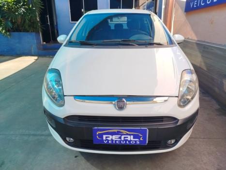 FIAT Punto 1.4 4P ATTRACTIVE FLEX, Foto 2