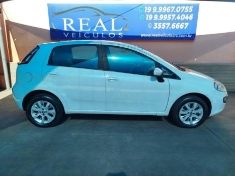 FIAT Punto 1.4 4P ATTRACTIVE FLEX, Foto 3