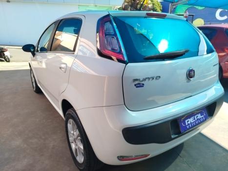 FIAT Punto 1.4 4P ATTRACTIVE FLEX, Foto 7